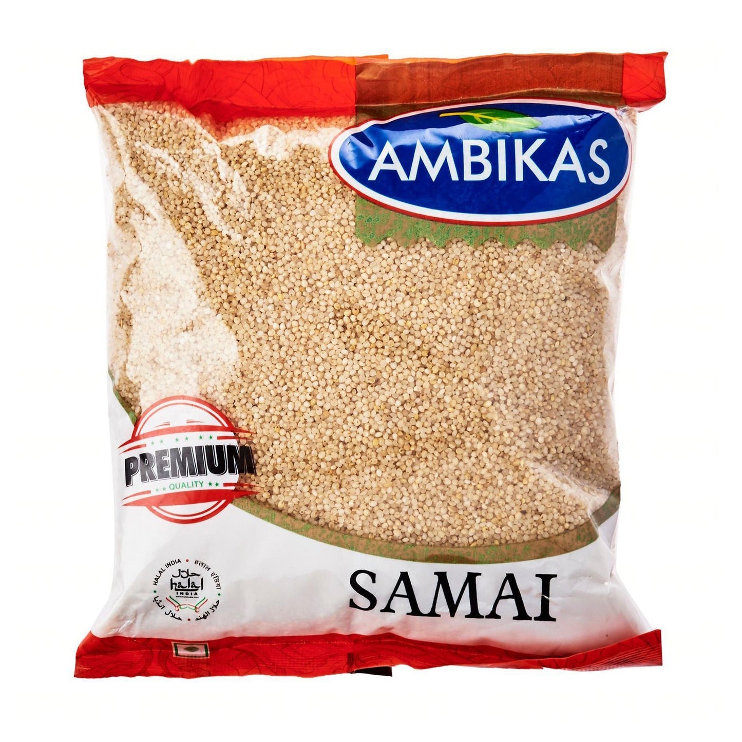 Ambikas Samai Rice (Little Millet) 1kg