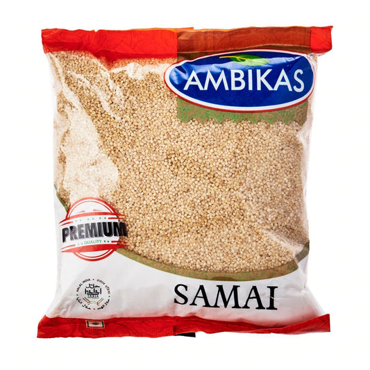 Ambikas Samai Rice (Little Millet) 1kg