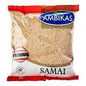 Ambikas Samai Rice (Little Millet) 500g