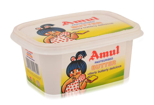 Amul Butter Salted Pasteurised 200g