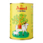 Amul Ghee Yellow Tin 1L