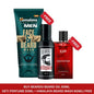 Beardo Hair Growth Oil 50ml With Free Perfume 50ml + Himalaya Beard Wash 80ml (Limited Offer)