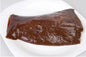 Frozen Beef Liver Block 1kg