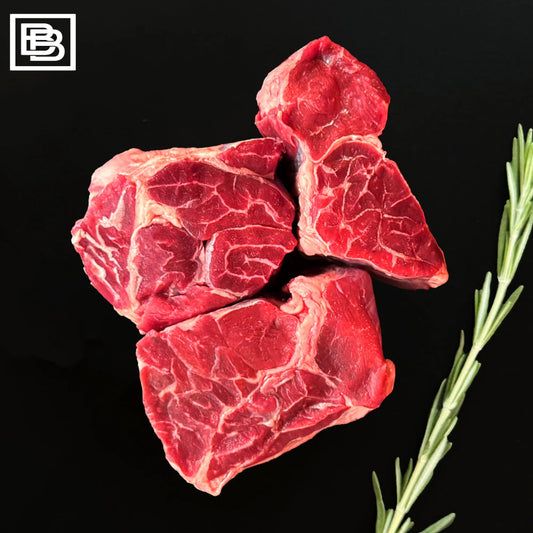 Frozen Beef Shank 1kg
