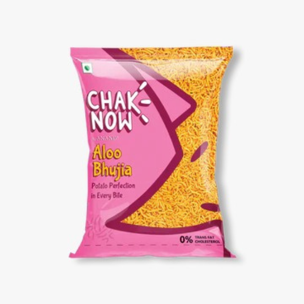 Chaknow Aloo Bhujia 50g