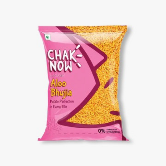 Chaknow Aloo Bhujia 50g