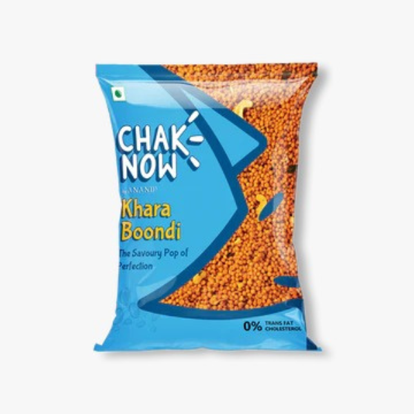 Chaknow Khara Boondi 50g