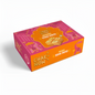 Chaknow Orange Soan Papdi 200g