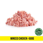 Frozen Chicken Minced 1kg