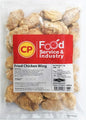 CP Frozen Fried Chicken Wing 1kg