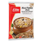 Elite Rice Flakes (Red) 1kg
