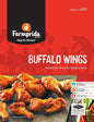 Farmpride Frozen Buffalo Wings 450g