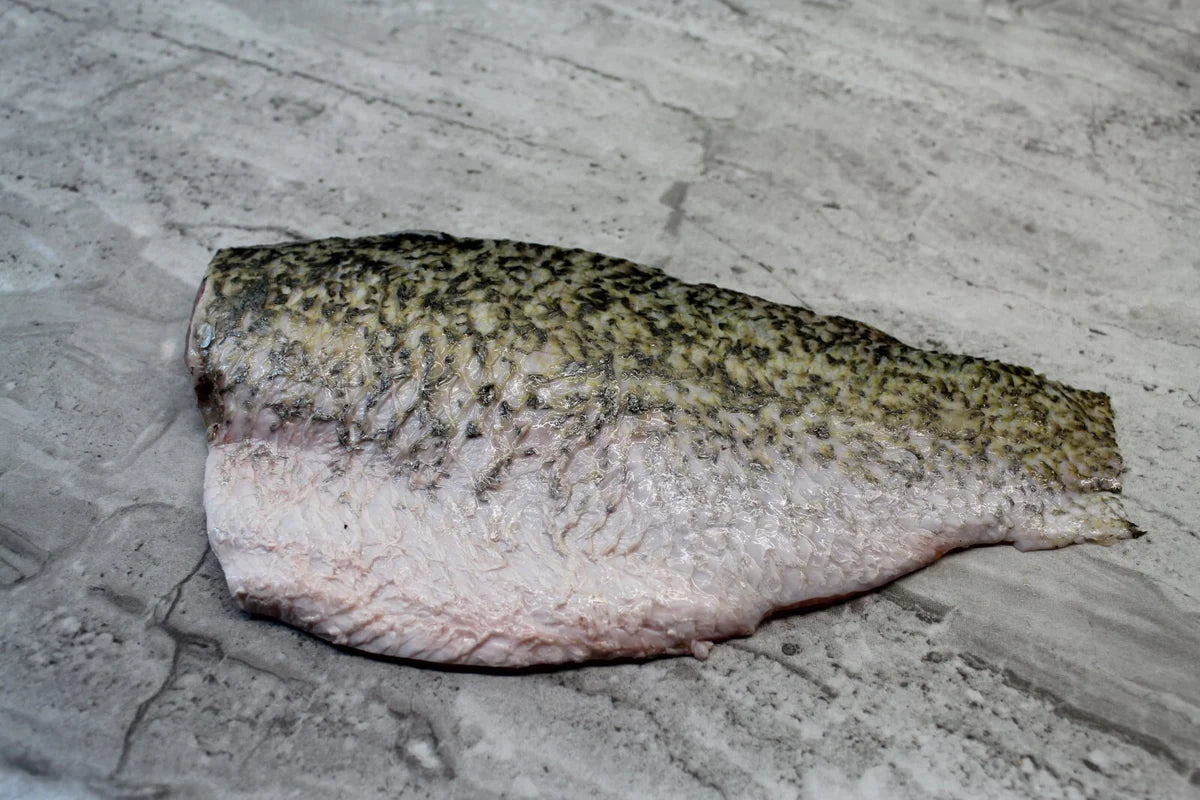 Frozen Sea Bass Fillet 280-350g
