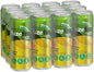 Fuze Tea Flavoured Green Tea Can Drink - Lemon 12 x 300ml