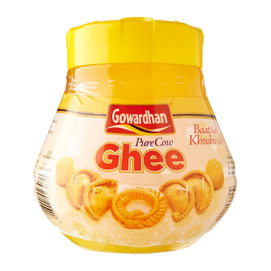 Gowardhan Pure Cow Ghee 1L