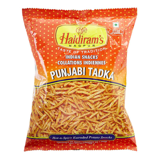 Haldiram’s Punjabi Tadka 200g