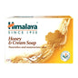 Himalaya Honey & Cream Soap 125g