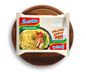 Indomie Premium Curly Noodles BBQ Chicken Flavour (Halal) 5s