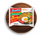 Indomie Mi Goreng (Halal) 5s