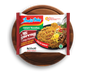 Indomie Mi Goreng Satay Flavour (Halal) 5s