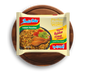 Indomie Premium Special Fried Curly Noodles (Halal) 5s