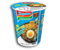 Indomie Cup Mi Goreng Barbeque Chicken Flavour (Halal) 75g