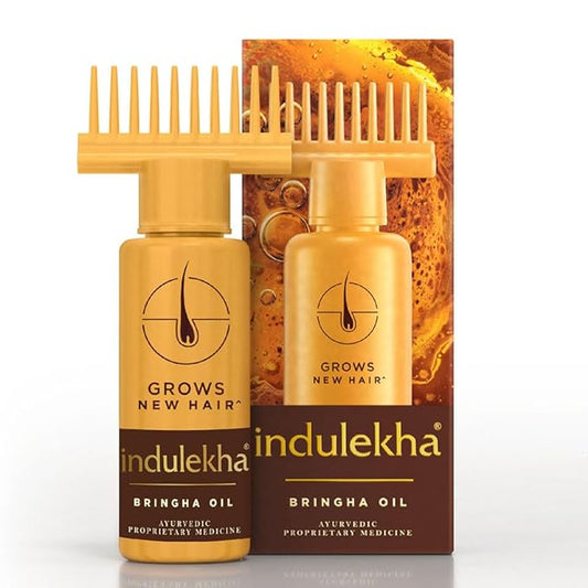 Indulekha Bringha Ayurvedic Hair Oil 100ml