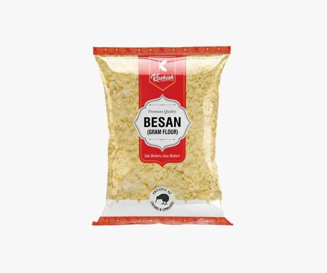 Kashish Besan Gram Flour 1kg
