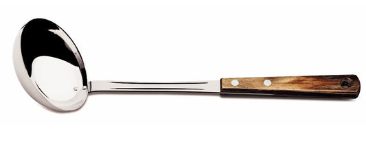Tramontina Polywood Ladle, Red