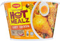 Maggi Hot Mealz Instant Bowl Noodles - Curry Chicken 99g