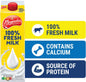 F & N Magnolia Fresh Milk 946ml