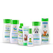 Mamaearth Baby Essential Hamper Kit
