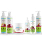 Mamaearth Complete Anti Hairfall Mamaearth Combo C