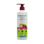 Mamaearth Onion Shampoo – Hair Growth & Fall Control 400ml