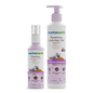 Mamaearth Rosemary Hair Growth Combo 100ml + 250ml