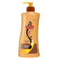 Meera Hair Fall Care Shikakai & Badam 650ml