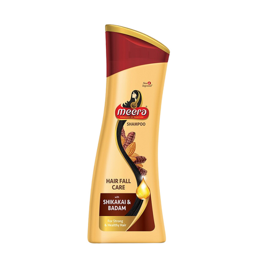 Meera Shampoo Hair Fall Care 180ml