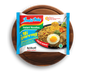 Indomie Mi Goreng Barbeque Chicken Flavour (Halal) 5s
