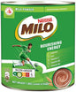 Milo Instant Chocolate Malt Drink Powder with Milk - Regular 1.3kg