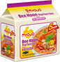 Myojo Bee Hoon Thai Tom Yam (Halal) 5 x 60g