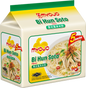 Myojo Bi Hun Soto (Halal) 5 x 55g