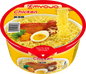 Myojo Bowl Chicken Noodles (Halal) 79g