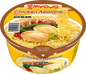 Myojo Bowl Chicken Abalone Noodles (Halal) 80g