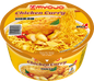 Myojo Bowl Chicken Curry Noodles (Halal) 79g