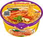 Myojo Bowl Thai Tom Yam Noodles (Halal) 79g