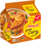 Myojo Chicken Curry Noodles (Halal) 5pcs x 85g