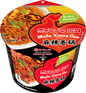 Myojo Dry Bowl Mala Xiang Guo Noodles (Halal) 100g
