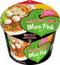 Myojo Dry Bowl Mee Poh Noodles (Halal) 90g