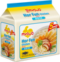 Myojo Hor Fun Chicken (Halal) 5 x 55g