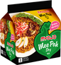 Myojo Dry Instant Noodles Mee Poh (Halal) 5 x 80g